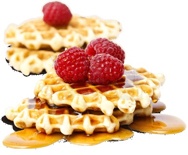 Вафли GoldenWaffle с ванилью 150г - купить в Бетенкесе