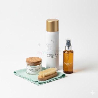 Женские средства по уходу за обувью ShoeCarePro - купить в Бетенкесе