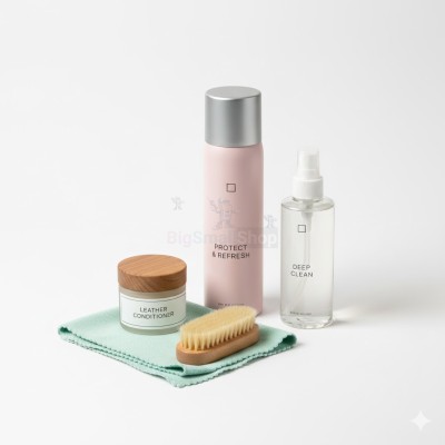 Женские средства по уходу за обувью CleanStep - купить в Бетенкесе