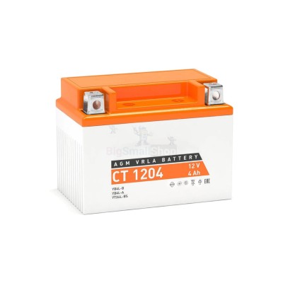 АКБ NordStart 75Ah - купить в Бетенкесе