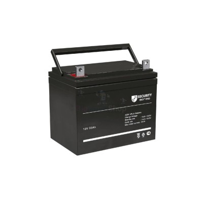 Мото-аккумулятор RideForce GEL 7 Ah - купить в Бетенкесе