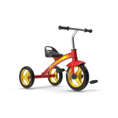 Велосипед детский MiniPro 16" - купить в Бетенкесе