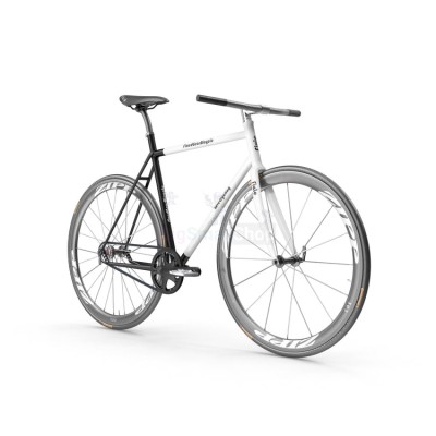 Дорожный велосипед UrbanRide Classic - купить в Бетенкесе