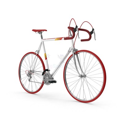 Велосипед дорожный ComfortRoad 26 - купить в Бетенкесе