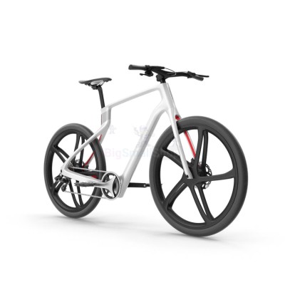 Дорожный велосипед CityClassic Pro - купить в Бетенкесе