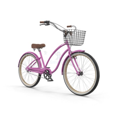 Подростковый велосипед CrossJunior 24 - купить в Бетенкесе