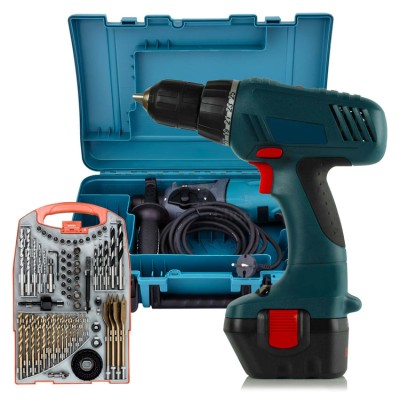 Аккумуляторный инструмент MasterVolt Pro - купить в Бетенкесе