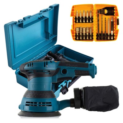 Аккумуляторный инструмент IronPower Max - купить в Бетенкесе