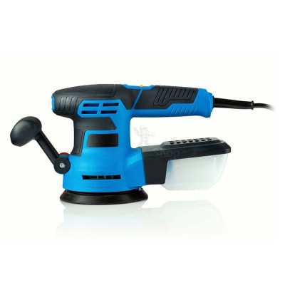 Шлифовальная машинка SmoothCraft Basic - купить в Бетенкесе