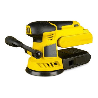 Шлифовальная машинка WoodFinish Pro - купить в Бетенкесе