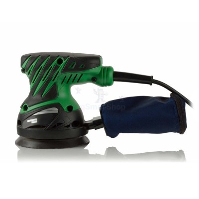 Шлифовальная машинка CompactSand Mini - купить в Бетенкесе