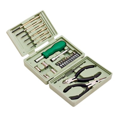 Набор инструментов ToolBox Start - купить в Бетенкесе