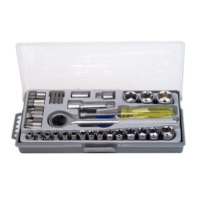 Набор инструментов MasterKit Pro - купить в Бетенкесе