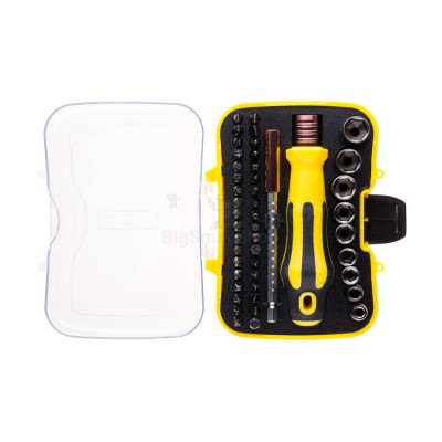 Набор инструментов IronCase Max - купить в Бетенкесе