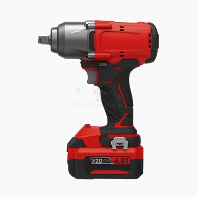 Пневматический ключ AirTorque 300 - купить в Бетенкесе