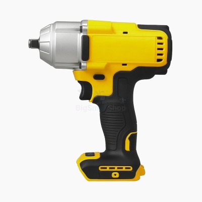 Гайковерт компактный MiniTorque 250 - купить в Бетенкесе