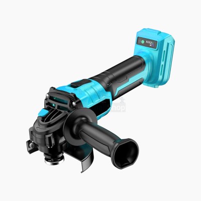 Угловая шлифмашина CompactCut 115 - купить в Бетенкесе